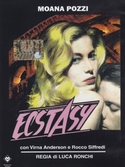 Ecstasy