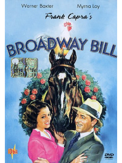 Broadway Bill