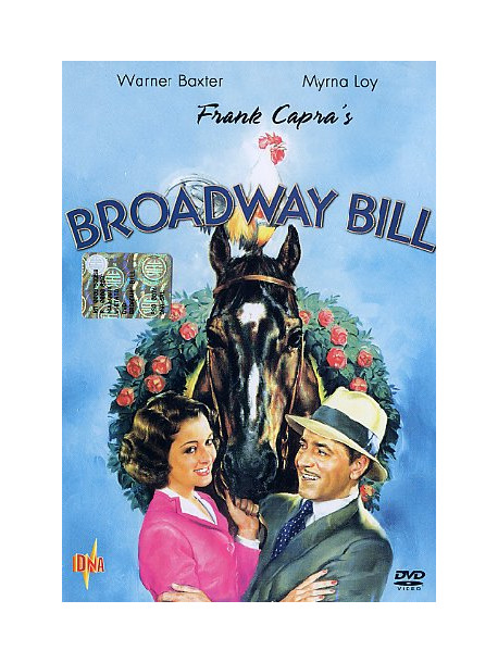 Broadway Bill