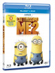 Cattivissimo Me 2 (Blu-Ray+Dvd)