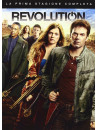 Revolution - Stagione 01 (5 Dvd)