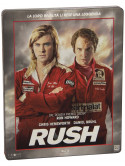 Rush (SE) (Tin Box) (2 Blu-Ray+Magnete)