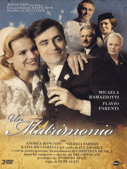 Matrimonio (Un) (3 Dvd)