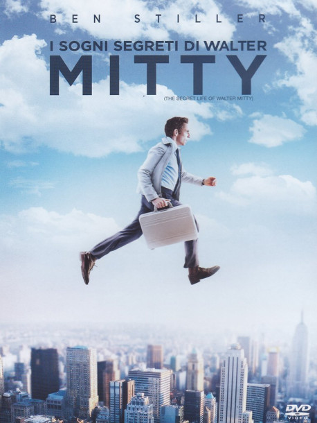 Sogni Segreti Di Walter Mitty (I)