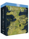 Trono Di Spade (Il) - Stagione 01-03 (15 Blu-Ray)