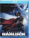 Capitan Harlock