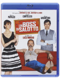 Boss In Salotto (Un)