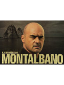 Commissario Montalbano (Il) Collection (Ed. Limitata E Numerata) (27 Dvd)