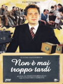 Non E' Mai Troppo Tardi (2 Dvd)