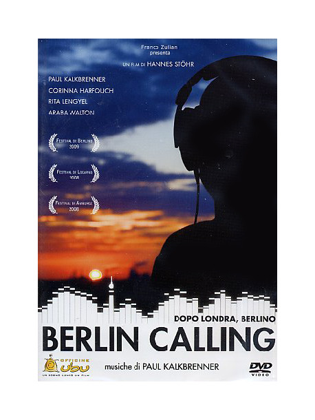 Berlin Calling