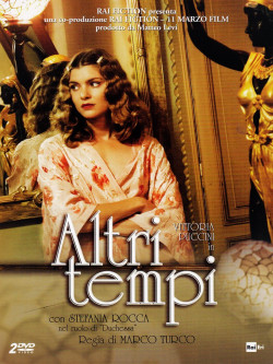 Altri Tempi (2 Dvd)