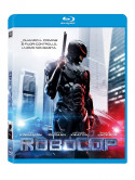 Robocop (2014)