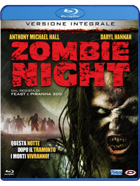 Zombie Night