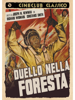 Duello Nella Foresta