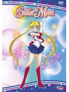 Sailor Moon Pack (4 Dvd)