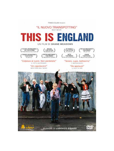 This Is England