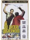 Arcieri Di Sherwood (Gli)