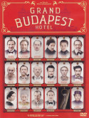 Grand Budapest Hotel