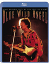 Jimi Hendrix - Blue Wild Angel - Live At The Isle Of Wight