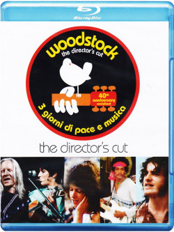 Woodstock - 40° Anniversario (Limited Edition Revisited)