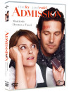 Admission - Matricole Dentro O Fuori