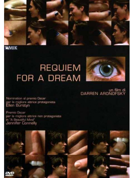 Requiem For A Dream