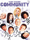 Community - Stagione 03 (3 Dvd)