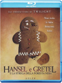 Hansel E Gretel E La Strega Della Foresta Nera