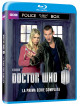 Doctor Who - Stagione 01 (3 Blu-Ray)