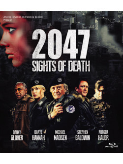 2047 - Sights Of Death