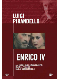 Luigi Pirandello - Enrico Iv