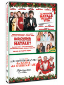 Peggior Natale Della Mia Vita (Il) / Indovina Chi Viene A Natale? / La Banda Dei Babbi Natale (3 Dvd)