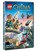 Lego - Legends Of Chima - Stagione 01 02