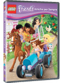 Lego - Friends - Amiche Per Sempre