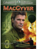 Macgyver - Stagione 03 (5 Dvd)