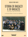 Storia Di Ragazzi E Di Ragazze