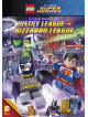 Lego - Dc Super Heroes - Justice League Contro Bizarro League