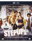 Step Up All In (3D) (Ltd) (Blu-Ray 3D+Blu-Ray)