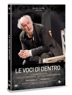 Voci Di Dentro (Le) (2014)