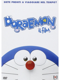 Doraemon - Il Film