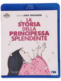 Storia Della Principessa Splendente (La)