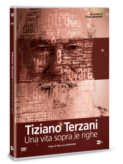 Tiziano Terzani - Una Vita Sopra Le Righe 