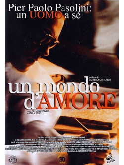 Mondo D'Amore (Un)