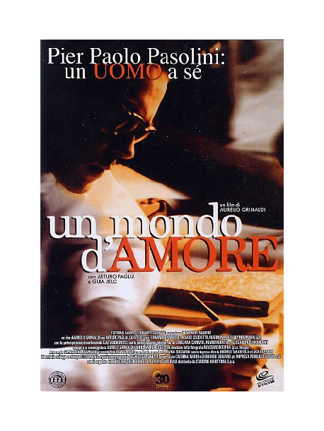 Mondo D'Amore (Un)