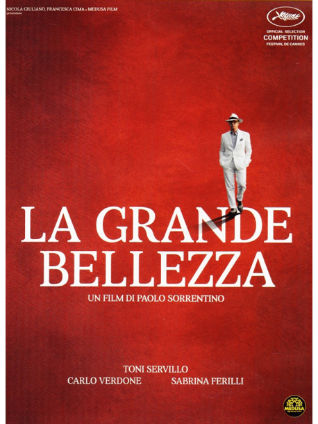 Grande Bellezza (La)