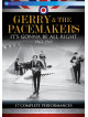 Gerry & The Pacemakers - It's Gonna Be All Right 1963-1965