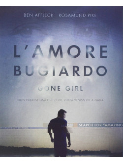 Amore Bugiardo (L') - Gone Girl