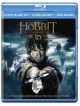 Hobbit (Lo) - La Battaglia Delle Cinque Armate (3D) (2 Blu-Ray 3D+2 Blu-Ray)