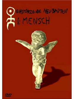 Einsturzende Neubauten - Halber Mensch (Dvd+Cd)