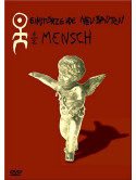 Einsturzende Neubauten - Halber Mensch (Dvd+Cd)